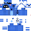 Texture for stitch pad