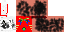 Texture for mad hell squid