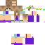 Texture for teste par o video