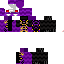 Texture for Anacondrai worshipper krait