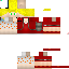 Texture for Ghost