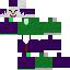 Texture for ITZ J0K3R II NORMAL