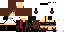Texture for DJ_Ruby