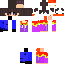 Texture for Louis