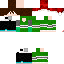 Texture for Nerd Natal