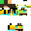 Texture for javo hat