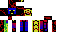Texture for virtual d