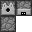 Texture for ejetor