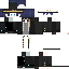 Texture for Akirax Jojo v2