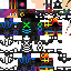 Texture for robo rawlest color