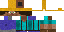 Texture for Miner
