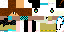 Texture for Predator