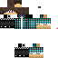 Texture for prosidu com roupa do authentic