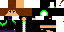 Texture for default no hood