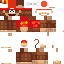 Texture for Diddy Kong