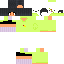 Texture for pose2