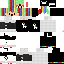 Texture for black unicorn