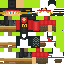 Texture for Link botw mc donalds