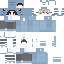 Texture for gabriel com frio indo dormi