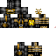 Texture for ScorpionWins