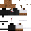 Texture for Capybara