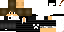 Texture for steve