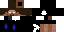Texture for herobrine