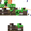 Texture for destructor