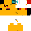 Texture for Soy Pikachu Miiike