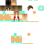 Texture for red tips