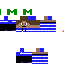 Texture for minecraft_master