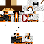Texture for assassin orange