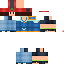 Texture for IsaacNeutro