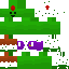 Texture for Spike brawl stars in minecraft
