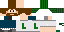 Texture for Leon