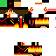 Texture for Fuego