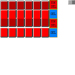 Texture for dawd