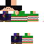 Texture for Loy64 (Natal)