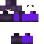 Texture for Gengar (Kokospinosaurus) (fixed)
