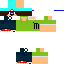 Texture for ment