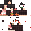 Texture for Nezuko