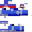 Texture for I3abbits_
