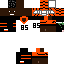 Texture for ocho