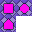 Texture for lcomre
