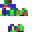 Texture for mafiot