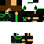 Texture for steve