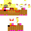 Texture for horohevone