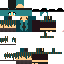 Texture for ThaiCraft (Descendants)