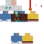 Texture for Jacket