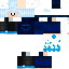 Texture for ItzPythonPvP